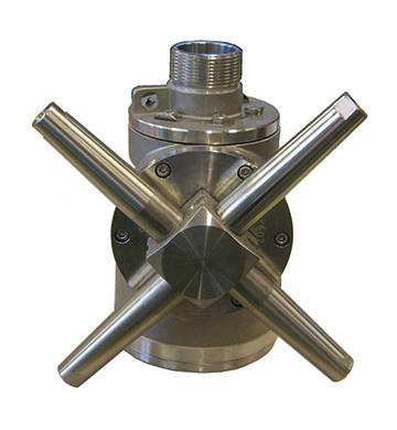 Scanjet-Turbine-SC15TW-fournozzle-frilagd